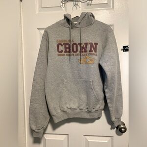 Carolina Crown Hoodie